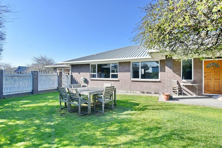 Photo of property in 9 Matthews Street, Kaiapoi, 7630