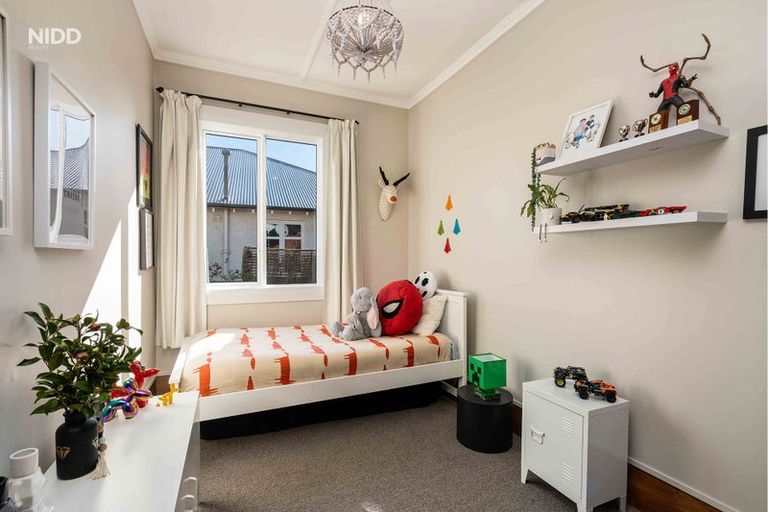 Photo of property in 36 Forbury Road, Forbury, Dunedin, 9012