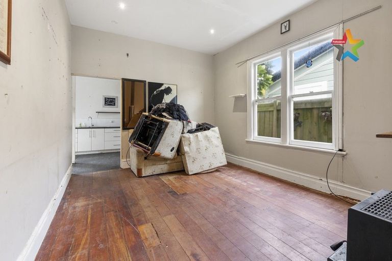 Photo of property in 18 William Street, Petone, Lower Hutt, 5012