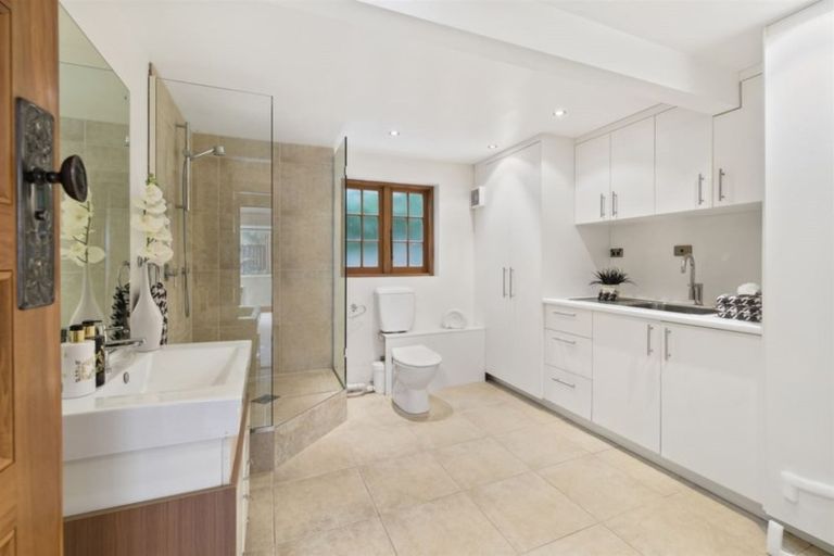 Photo of property in 13 Grahame Street, Devonport, Auckland, 0624