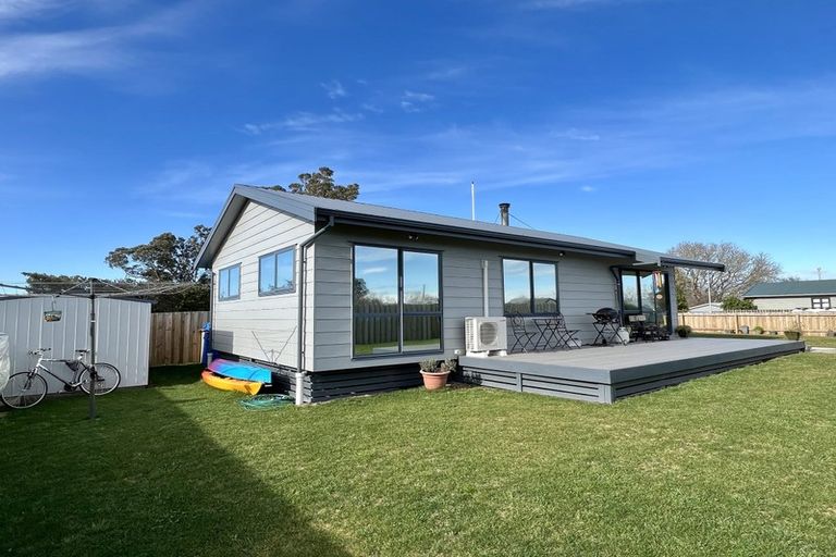 Photo of property in 19 Normanby Street, Rakaia, 7710