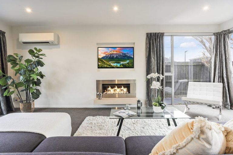 Photo of property in 406a Barrington Street, Spreydon, Christchurch, 8024