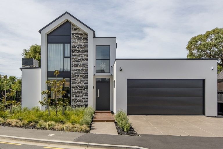 Photo of property in 3 Franco Road, Halswell, Christchurch, 8025