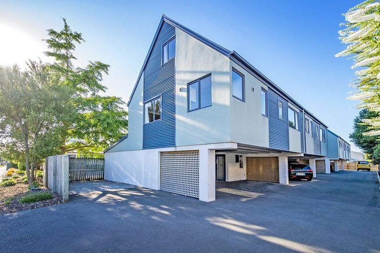 Photo of property in 1/469 Cashel Street, Linwood, Christchurch, 8011
