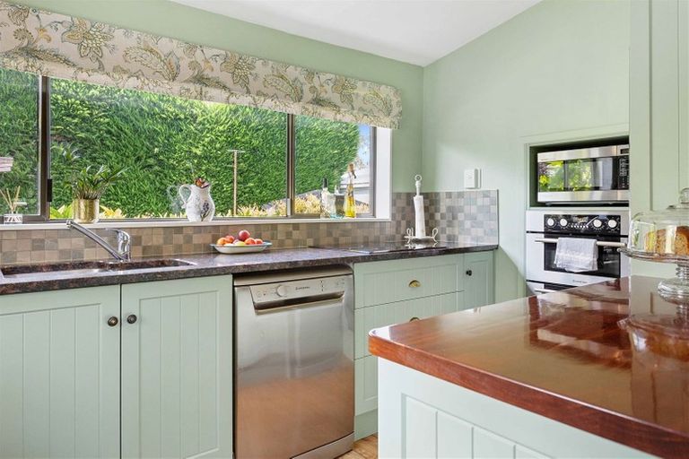 Photo of property in 281 Moderates Road, West Eyreton, Rangiora, 7476