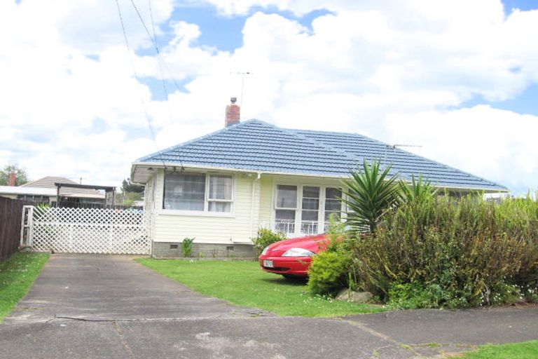 Photo of property in 59 Milan Road, Papatoetoe, Auckland, 2025