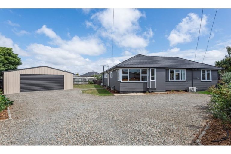 Photo of property in 9 Bronwyn Street, Mairehau, Christchurch, 8052