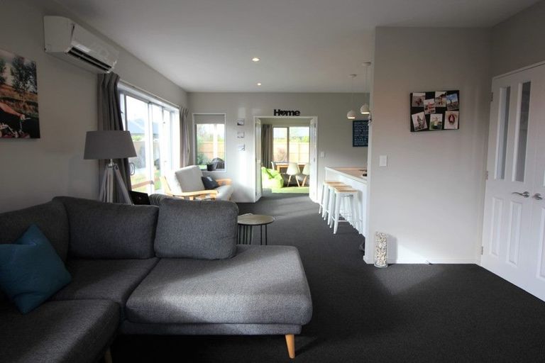 Photo of property in 9 Cassidy Avenue, Lincoln, 7608