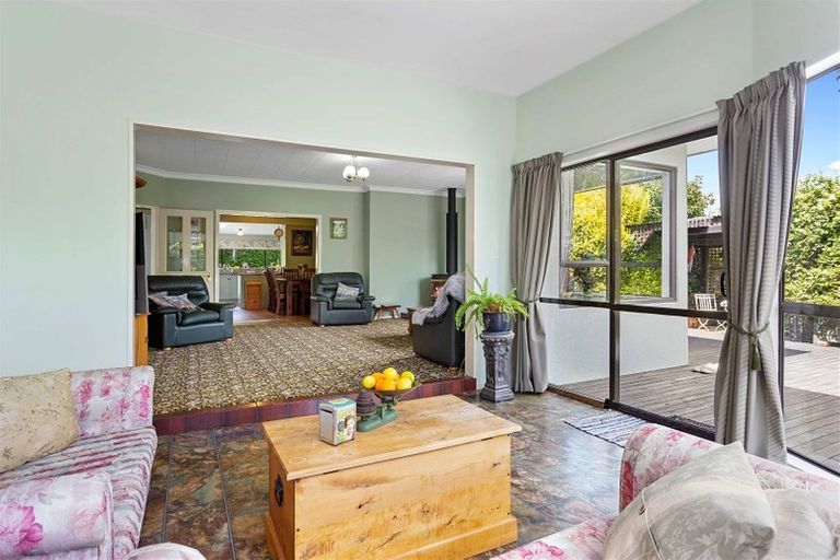 Photo of property in 281 Moderates Road, West Eyreton, Rangiora, 7476