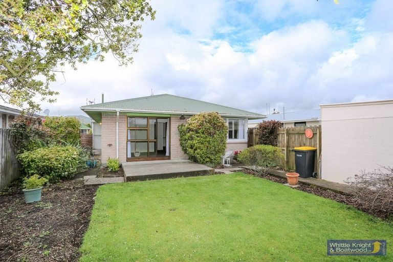 Photo of property in 2/83 Roberta Drive, Somerfield, Christchurch, 8024