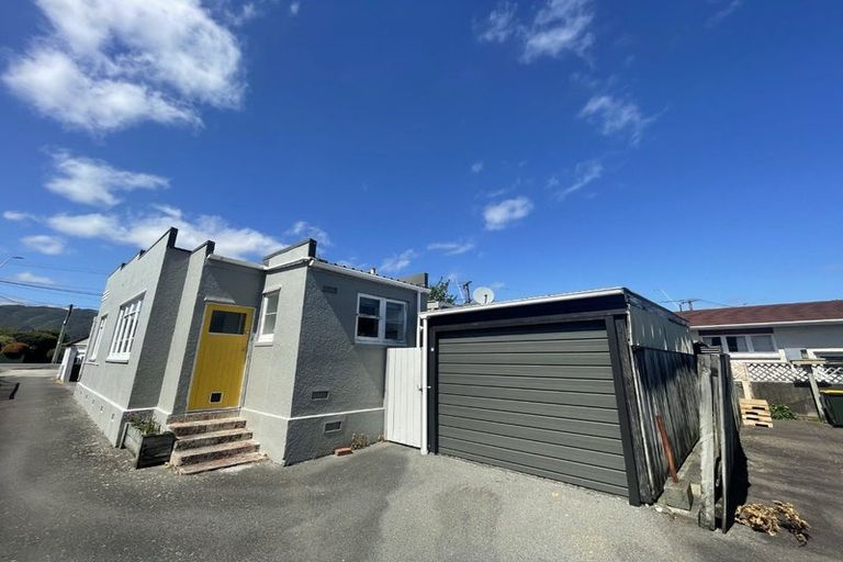 Photo of property in 923 High Street, Avalon, Lower Hutt, 5011