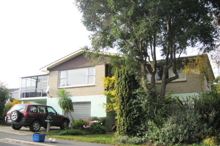 Photo of property in 10 Signal Hill Road, Opoho, Dunedin, 9010