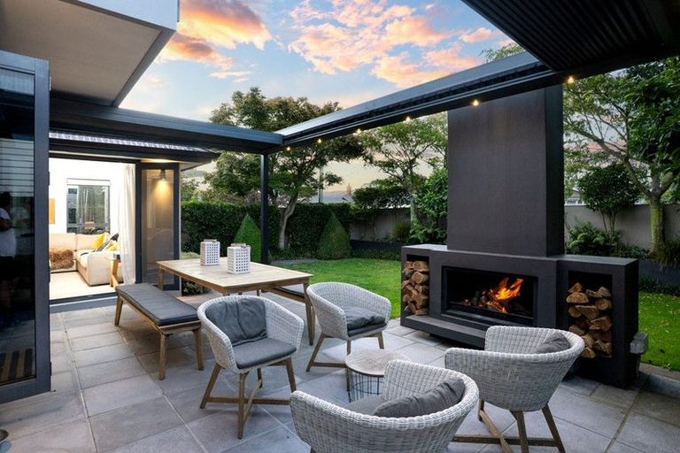 Photo of property in 40 Halton Street, Strowan, Christchurch, 8052