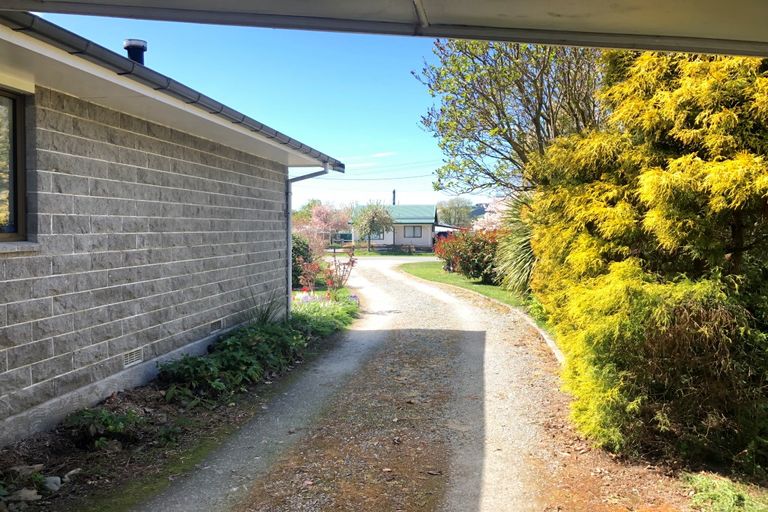 Photo of property in 3 Frayne Street, Fairlie, 7925