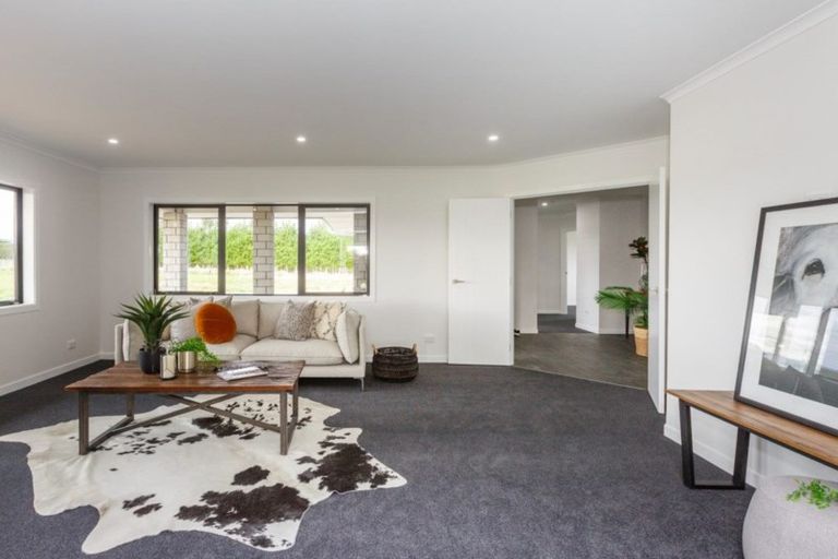 Photo of property in 175 Spur Road West, Colyton, Feilding, 4775