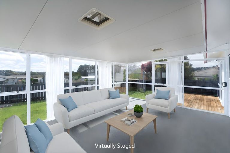 Photo of property in 26 Heta Road, Highlands Park, New Plymouth, 4312