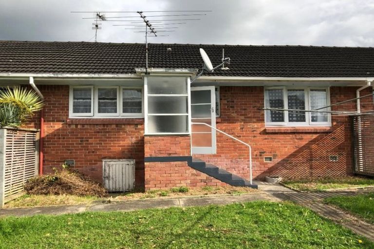 Photo of property in 4/15 Dominion Street, Takapuna, Auckland, 0622