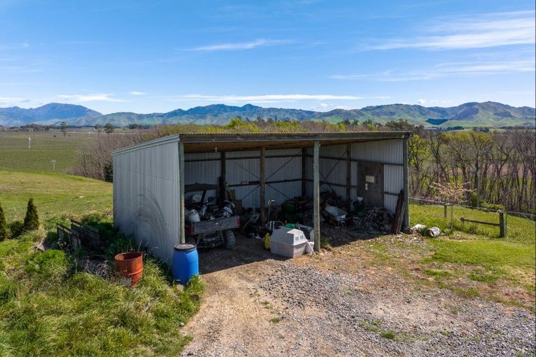 Photo of property in 59 Marama Road, Seddon, 7285