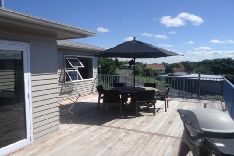 Photo of property in 7 Bledisloe Avenue, Putaruru, 3411