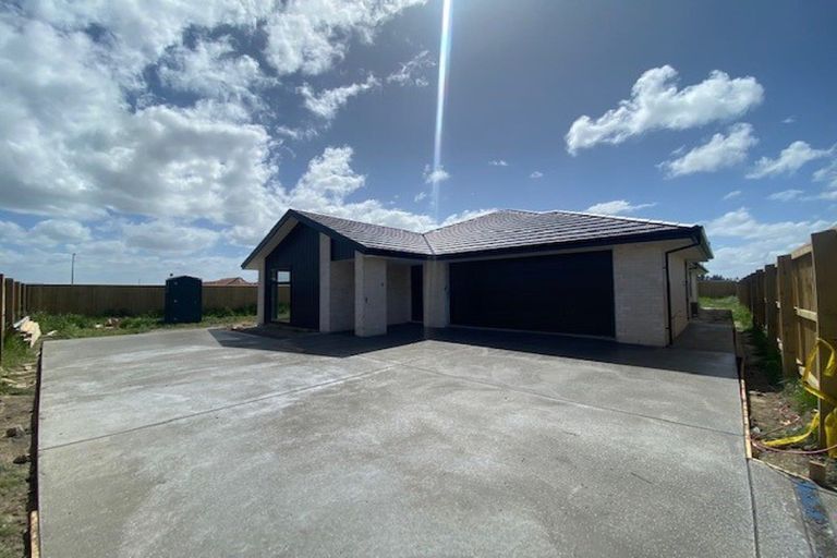 Photo of property in 5 Snow Cup Close, Lincoln, 7608