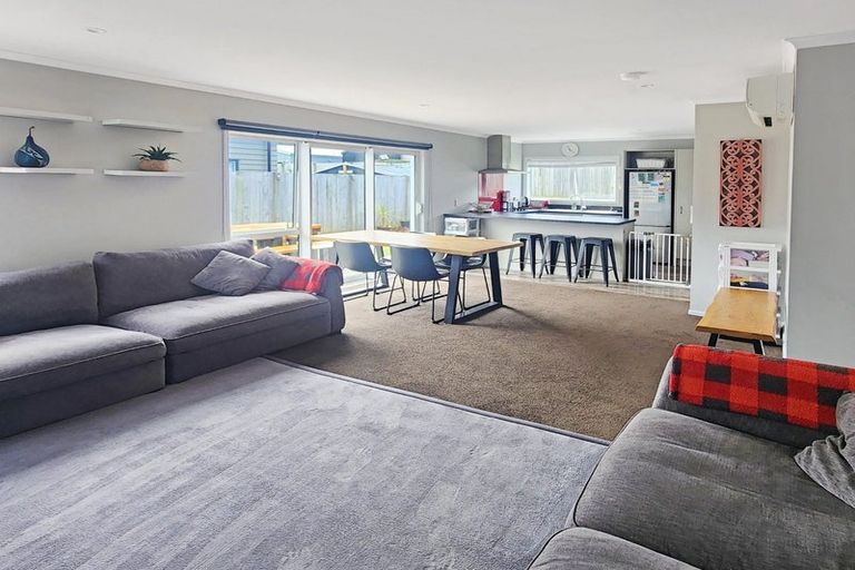 Photo of property in 94 Moohan Street, Wainuiomata, Lower Hutt, 5014