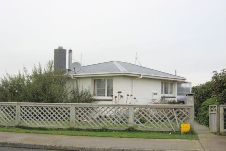 Photo of property in 120 Waiau Crescent, Kingswell, Invercargill, 9812
