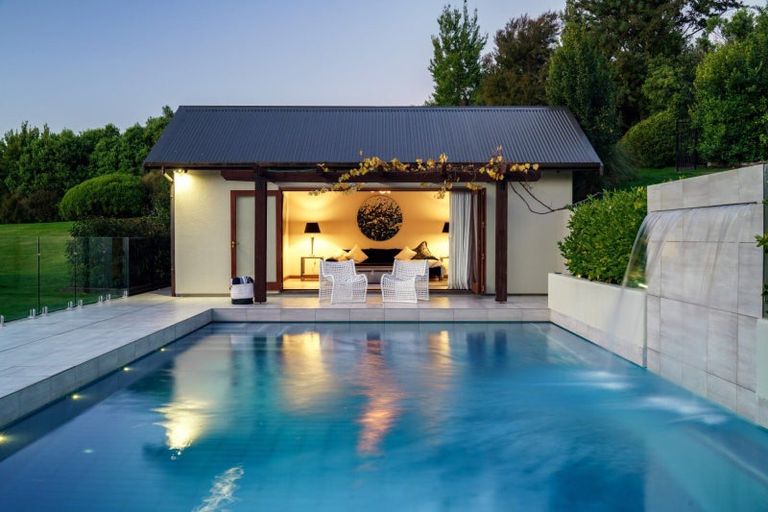 Photo of property in 355 Ballantyne Road, Wanaka, 9382