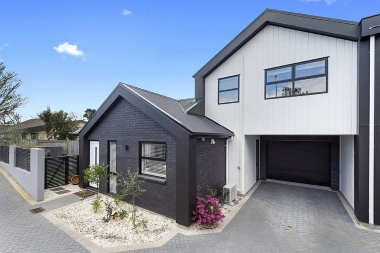 Photo of property in 1/13 Clarkin Road, Chartwell, Hamilton, 3210