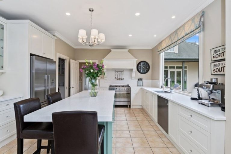 Photo of property in 235 Jacksons Road, Ohoka, Kaiapoi, 7692