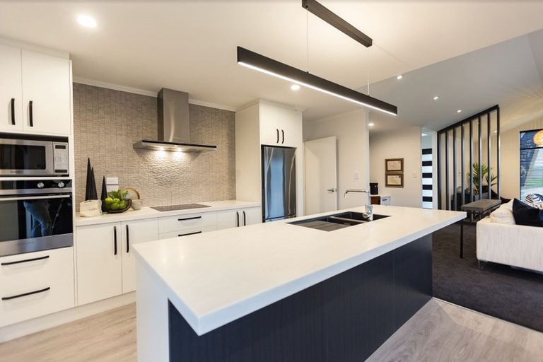 Photo of property in 8 Katipo Way, Pegasus, 7612