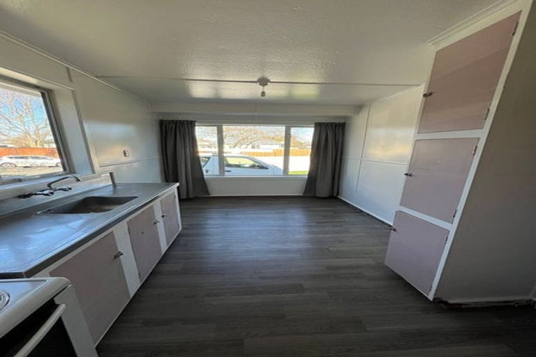 Photo of property in 29 Dix Street, Wigram, Christchurch, 8042