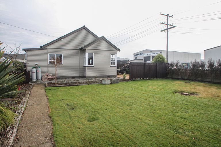 Photo of property in 50 Leith Street, Oamaru North, Oamaru, 9400
