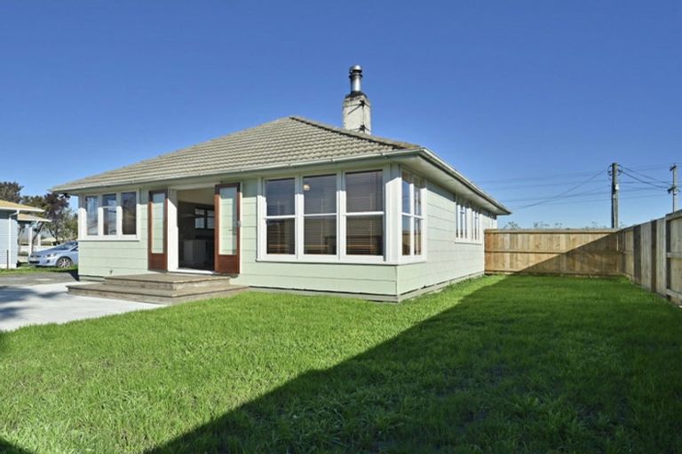 Photo of property in 1009 Wall Road, Raureka, Hastings, 4120
