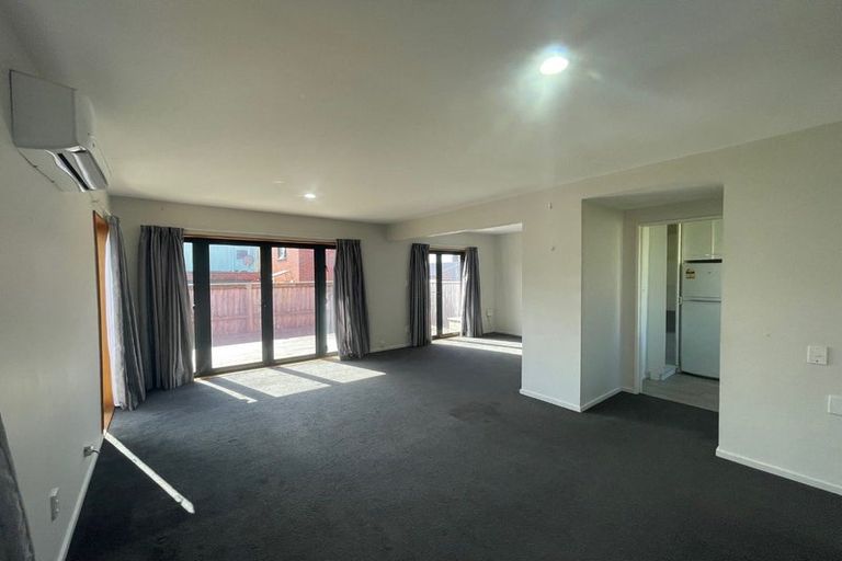 Photo of property in 158d Edgeware Road, Edgeware, Christchurch, 8013