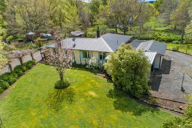 Photo of property in 376 Salisbury Road, Maraekakaho, Hastings, 4171