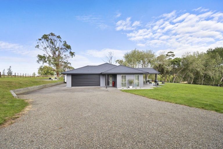 Photo of property in 872a Reid Line East, Bunnythorpe, Palmerston North, 4481