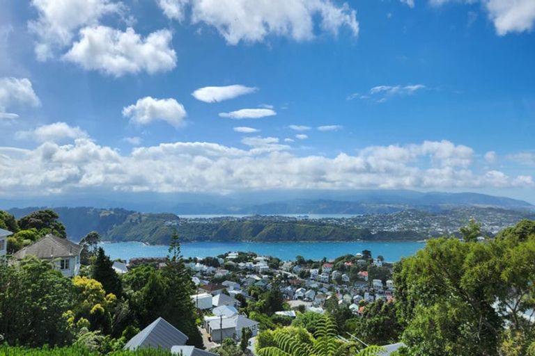 Photo of property in 36 Upoko Road, Hataitai, Wellington, 6021