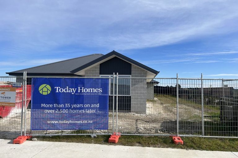 Photo of property in 29 Muldowney Drive, Rolleston, 7614