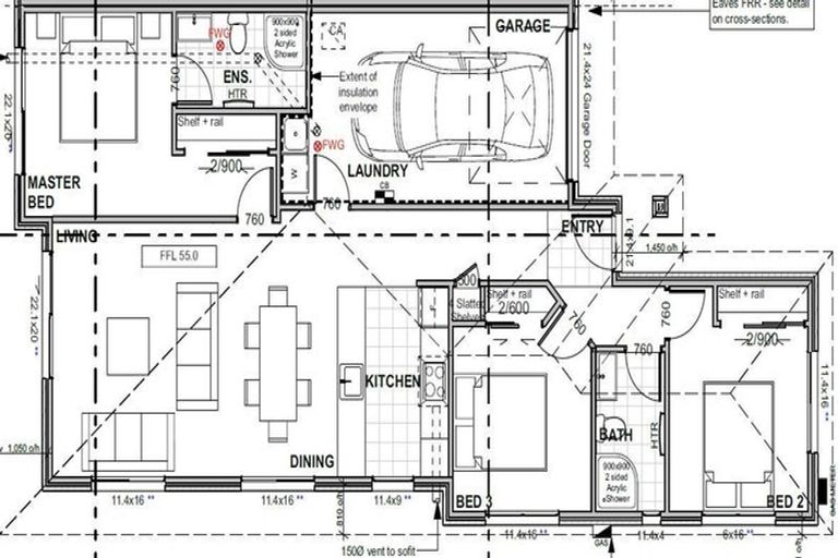 Photo of property in 31 Waruhia Crescent, Rototuna North, 3281
