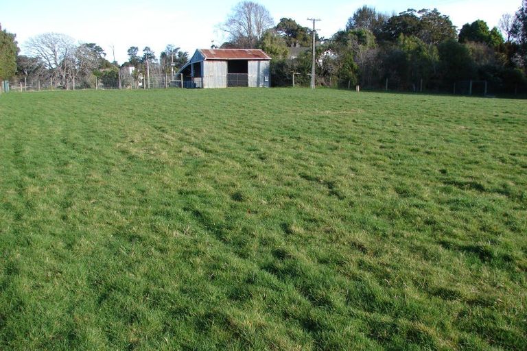 Photo of property in 50 Mckellar Road, Seaward Bush, Invercargill, 9871