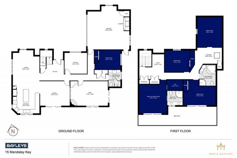 Photo of property in 15 Mandalay Key, Papamoa Beach, Papamoa, 3118