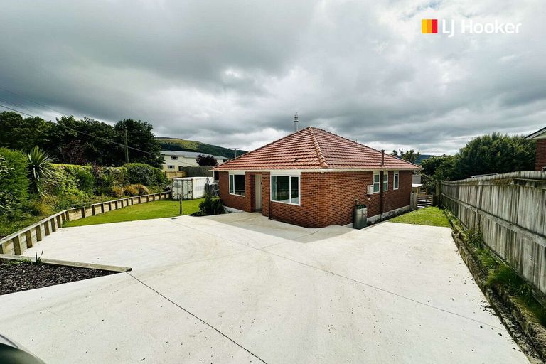 Photo of property in 31 Mayfield Avenue, Wakari, Dunedin, 9010