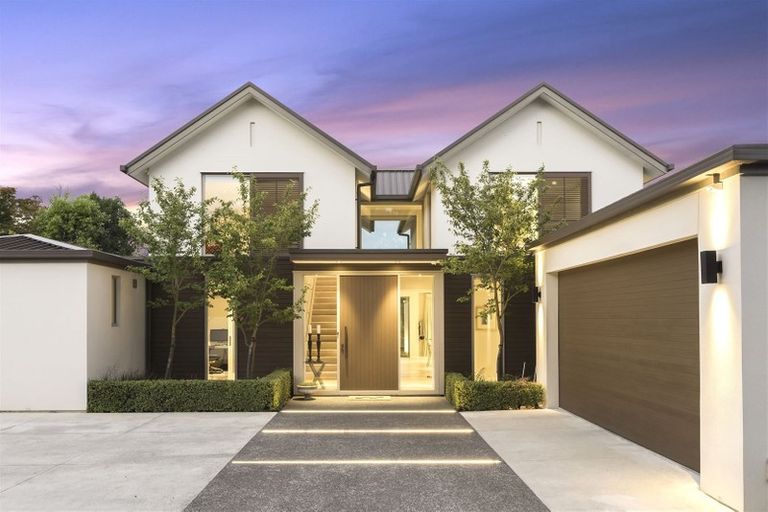 Photo of property in 176 Clyde Road, Burnside, Christchurch, 8053