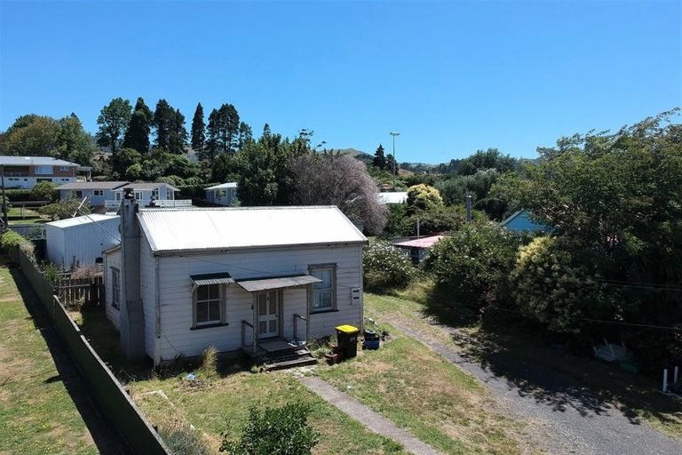 Photo of property in 91 Kenny Street, Waihi, 3610