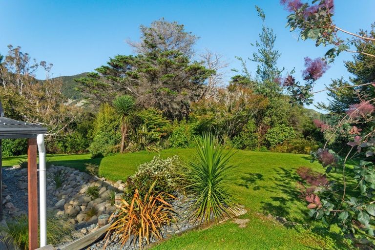 Photo of property in 1131 Whakarau Road, Otoko, Te Karaka, 4092