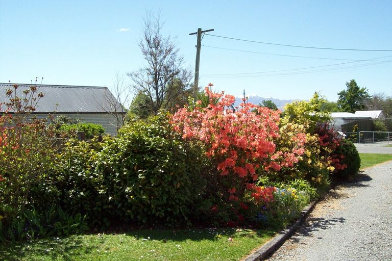 Photo of property in 3 Frayne Street, Fairlie, 7925