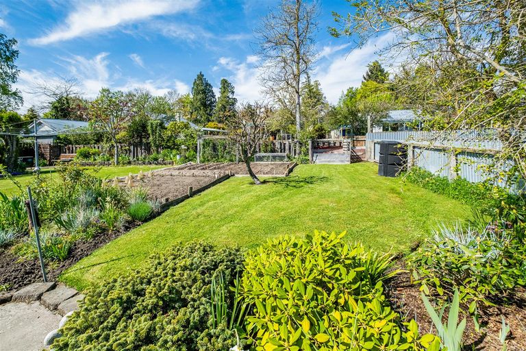 Photo of property in 55 Regent Street, Fairlie, 7925