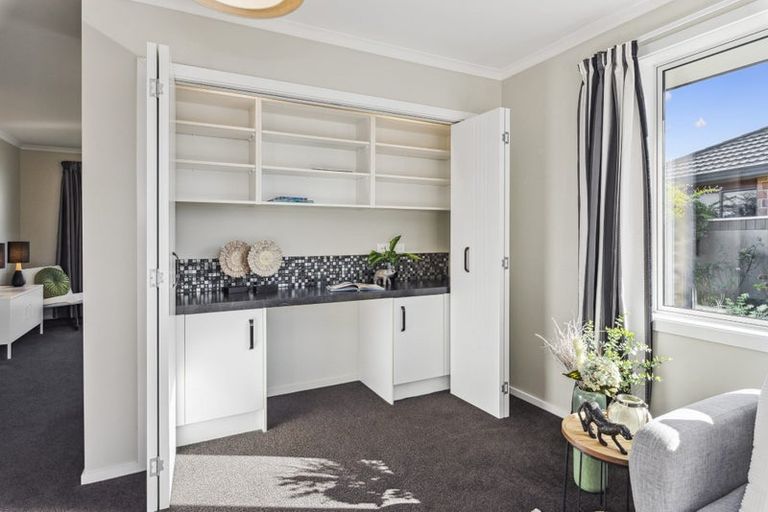 Photo of property in 1a Trusham Court, Paraparaumu, 5032