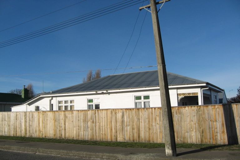 Photo of property in 41 Rawson Street, New Brighton, Christchurch, 8083