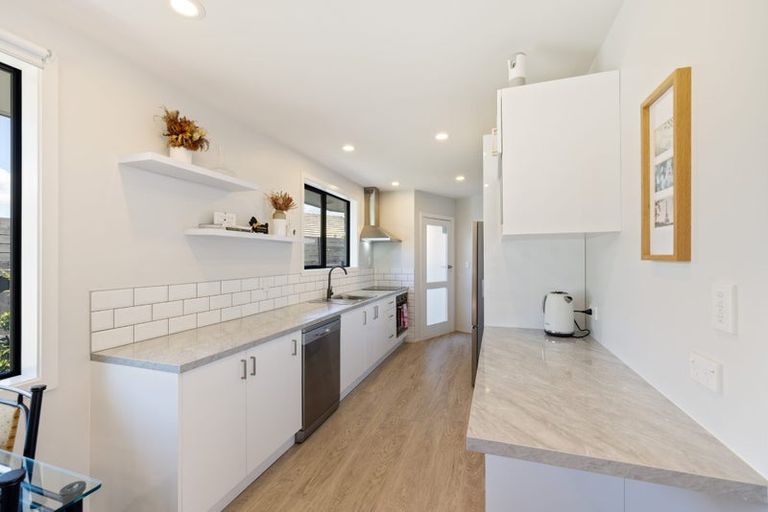 Photo of property in 6 Bidwell Place, Hillmorton, Christchurch, 8025